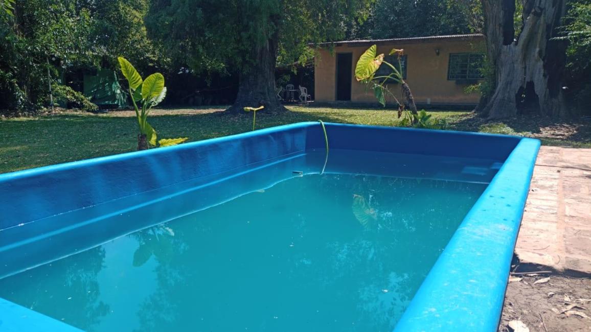 Quintas Paraiso