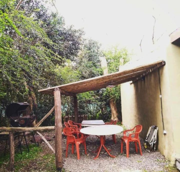 Quintas Paraiso