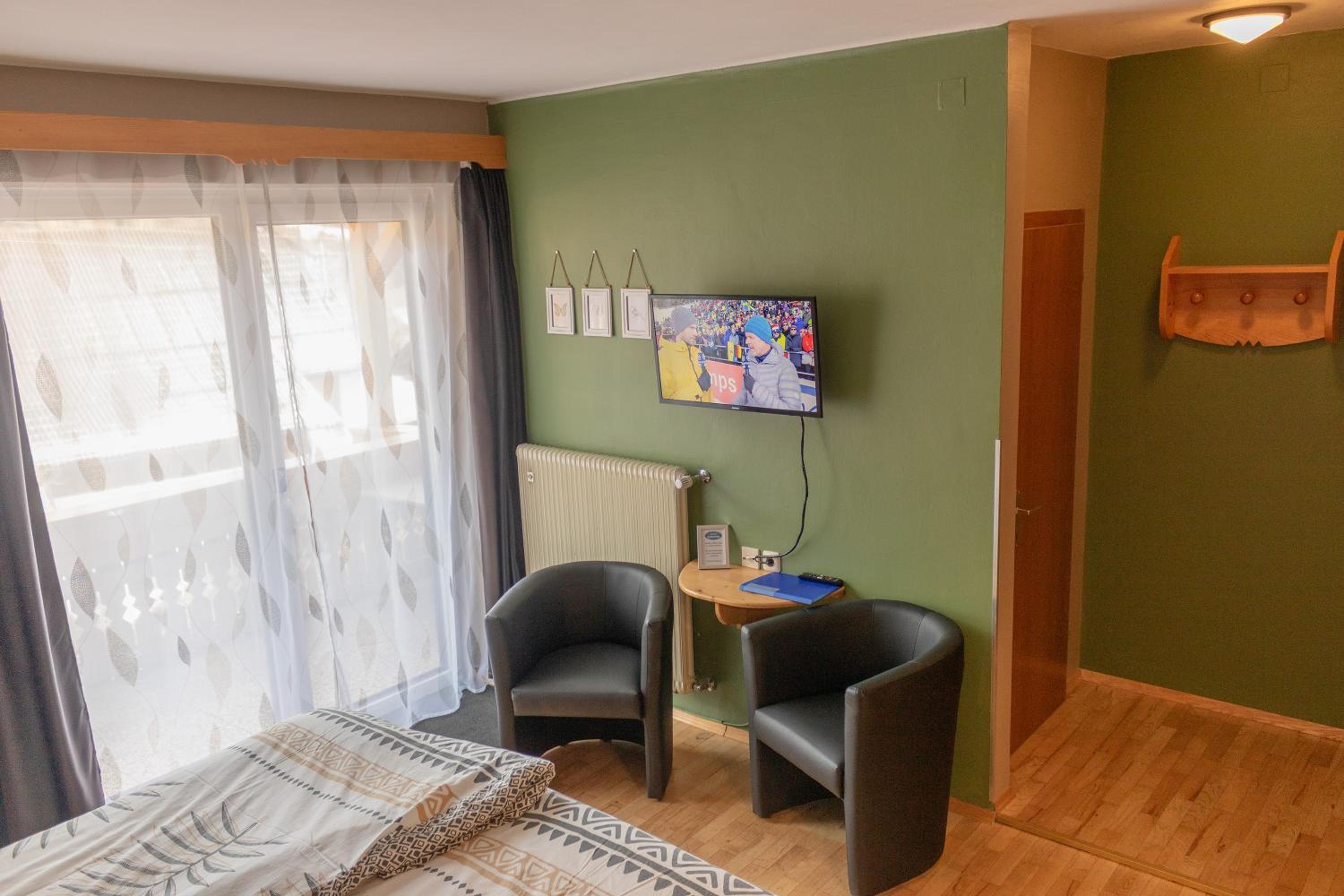 Pension Kärnten