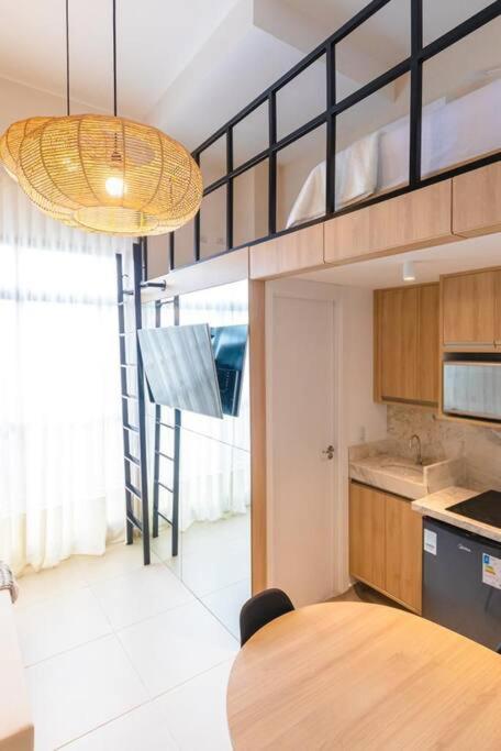 Duplex Luxo Vista Parque Bariguí