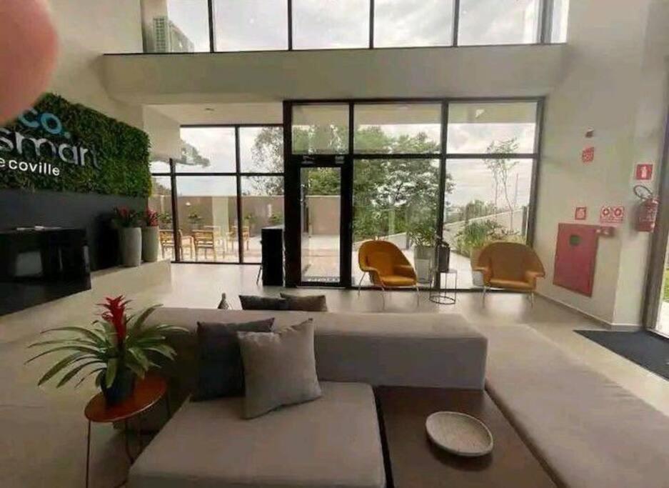 Duplex Luxo Vista Parque Bariguí