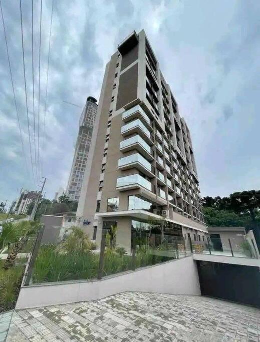 Duplex Luxo Vista Parque Bariguí