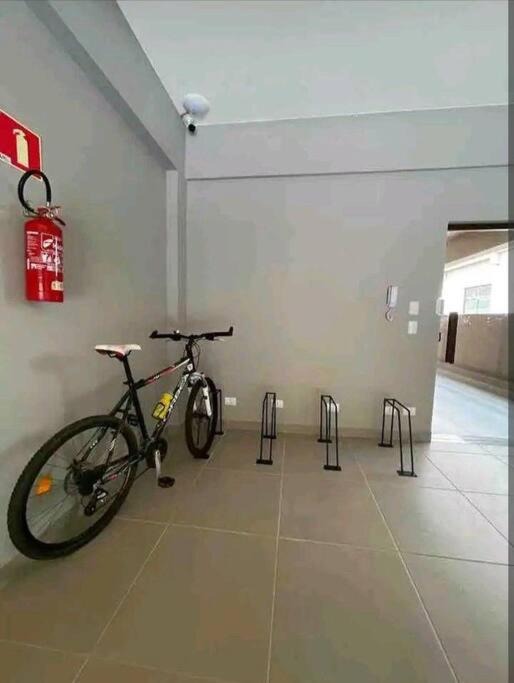 Duplex Luxo Vista Parque Bariguí