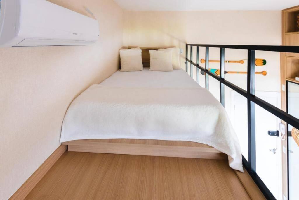 Duplex Luxo Vista Parque Bariguí