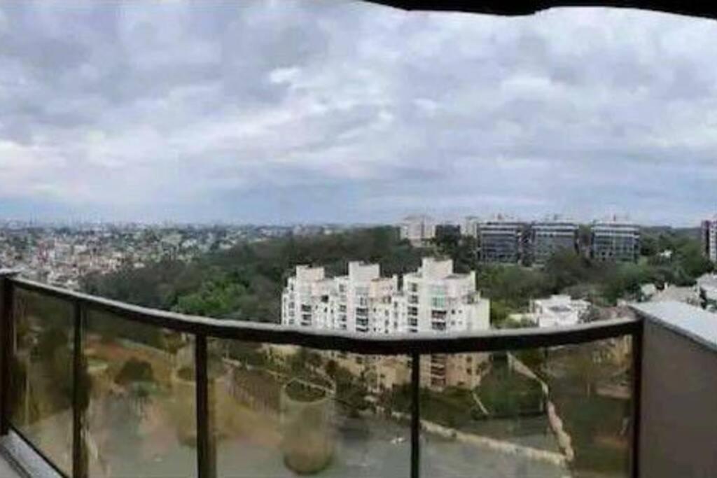 Duplex Luxo Vista Parque Bariguí