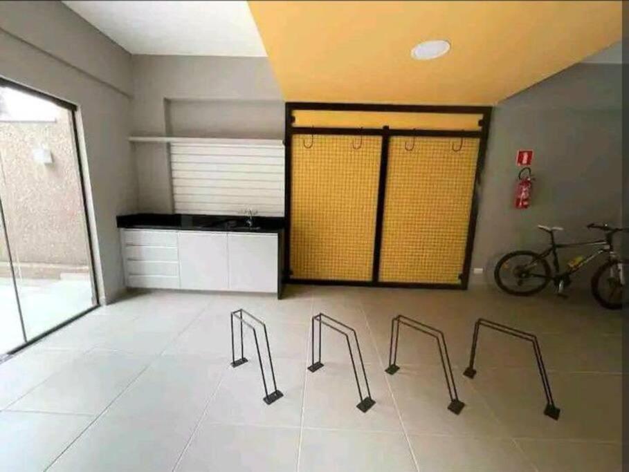 Duplex Luxo Vista Parque Bariguí