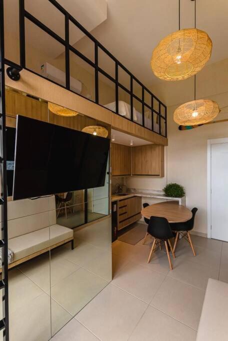 Duplex Luxo Vista Parque Bariguí