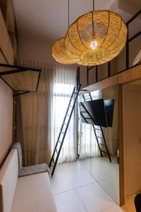 Duplex Luxo Vista Parque Bariguí