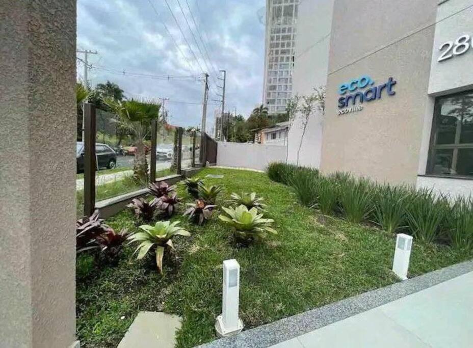 Duplex Luxo Vista Parque Bariguí