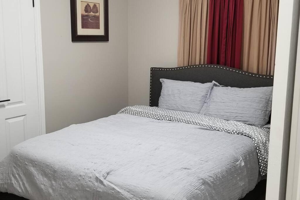 Cozy Luxurious Detached 4 Bedroom House