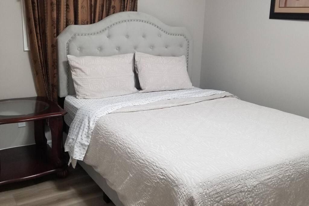 Cozy Luxurious Detached 4 Bedroom House