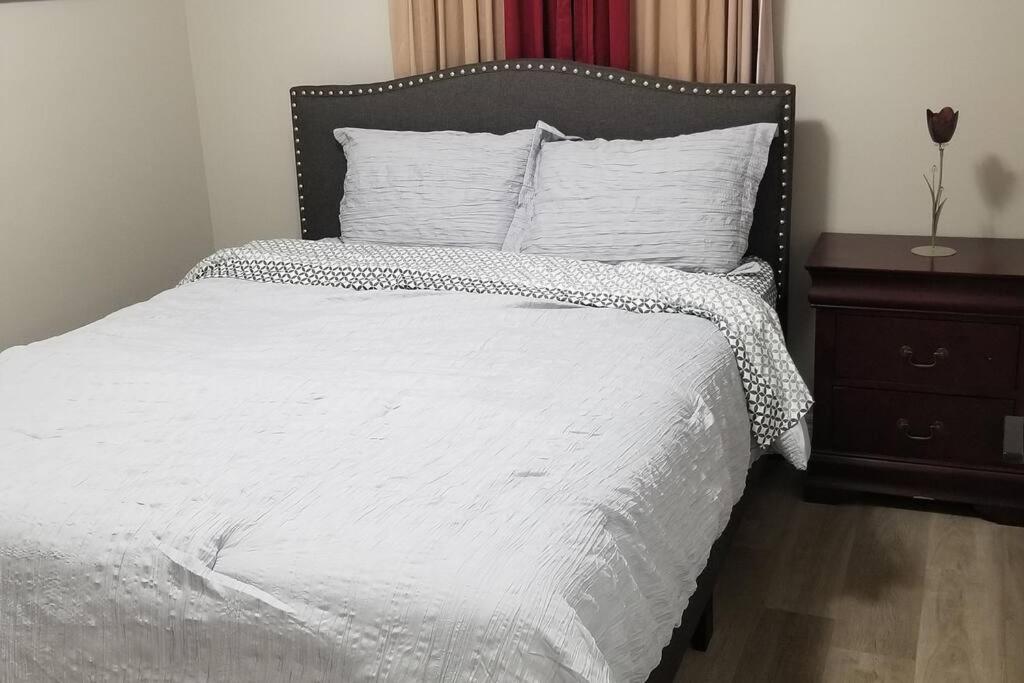 Cozy Luxurious Detached 4 Bedroom House