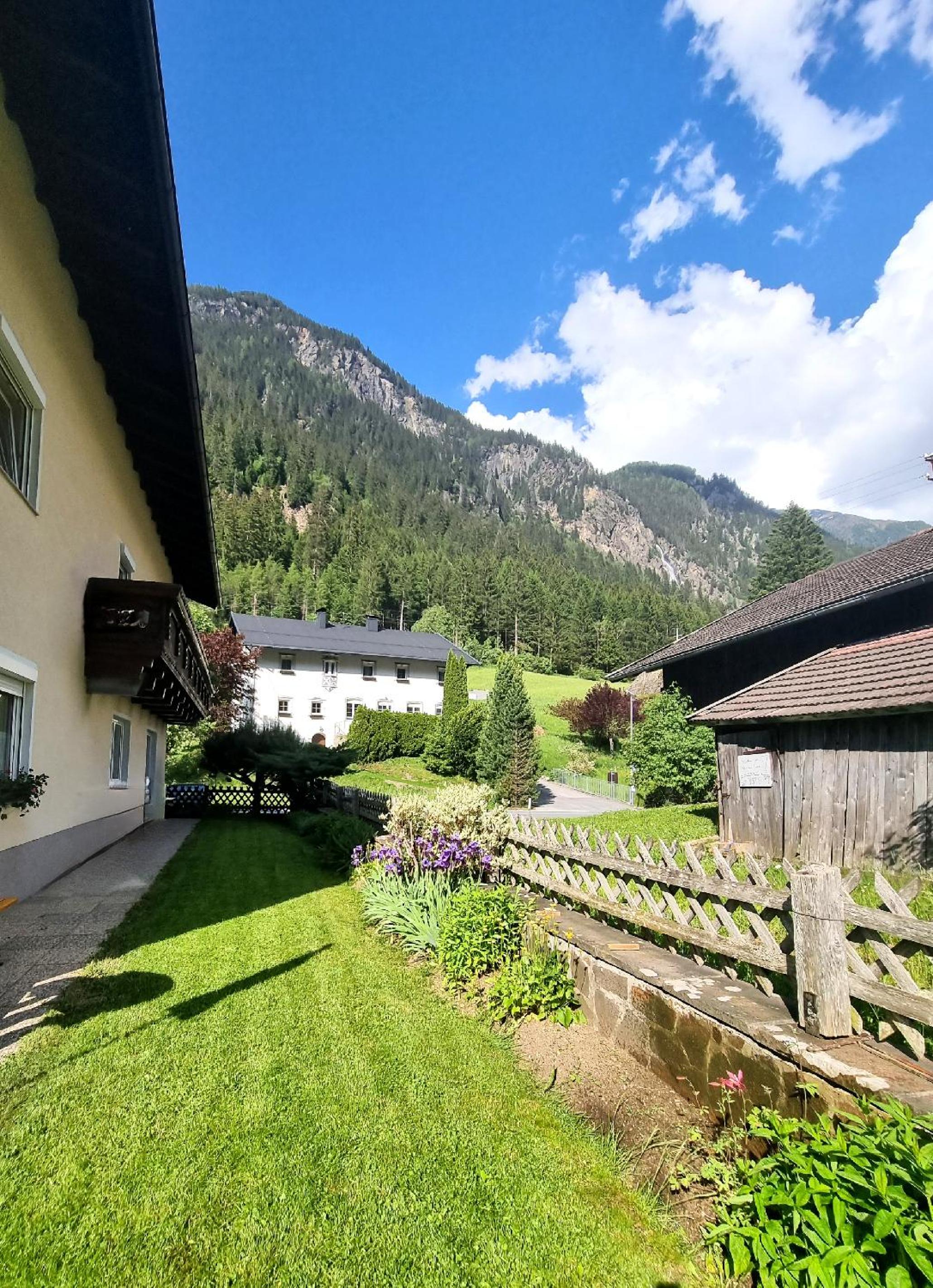 Haus Marinus
