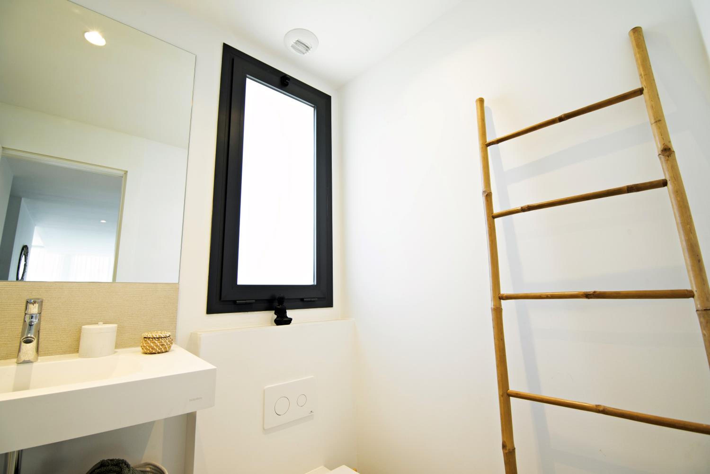 Mara's Apartments Higuerón West - Mediterranean Style - Beach & Golf - Large Sunny Terrace