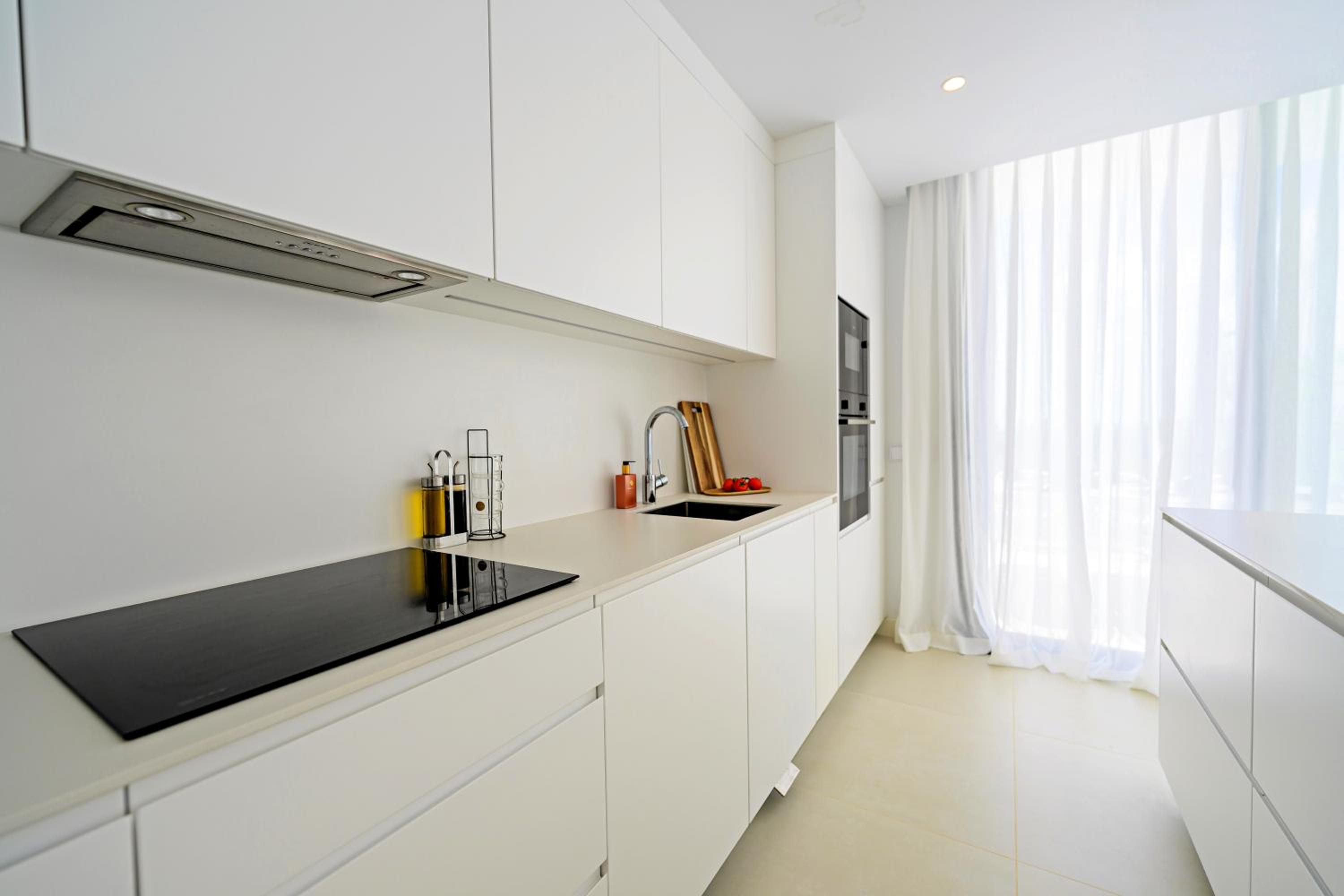 Mara's Apartments Higuerón West - Mediterranean Style - Beach & Golf - Large Sunny Terrace