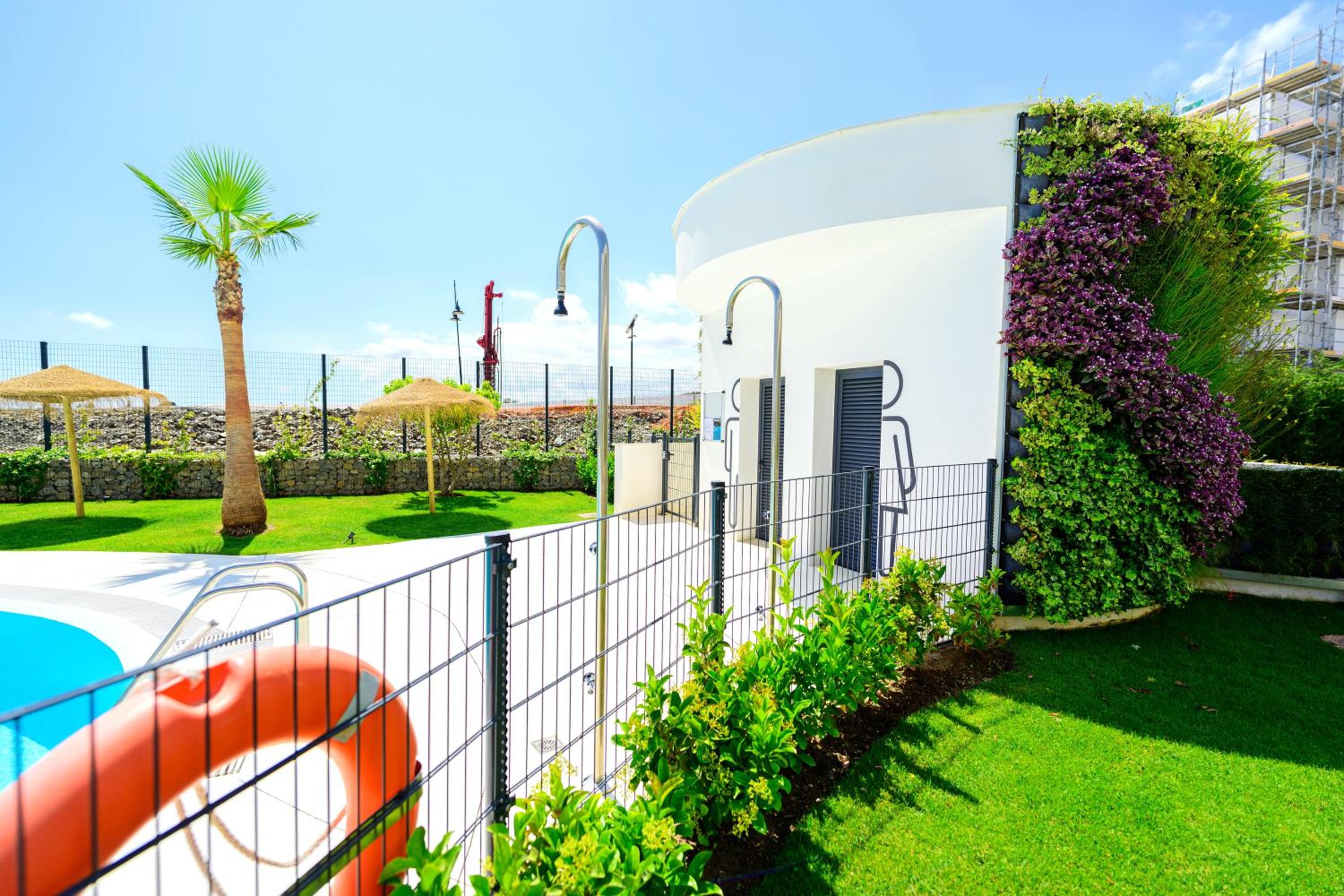 Mara's Apartments Higuerón West - Mediterranean Style - Beach & Golf - Large Sunny Terrace