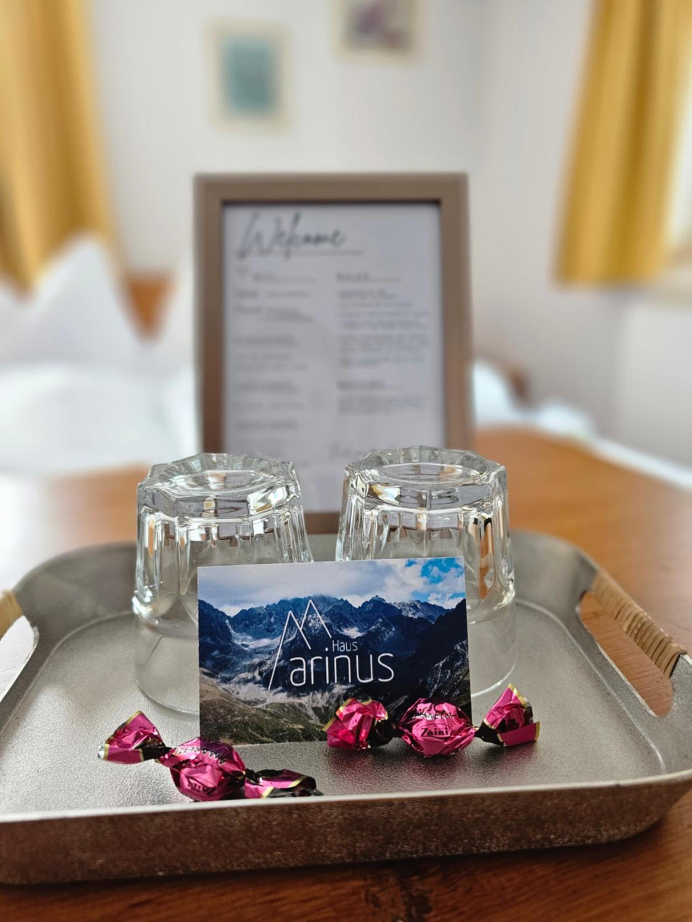 Haus Marinus