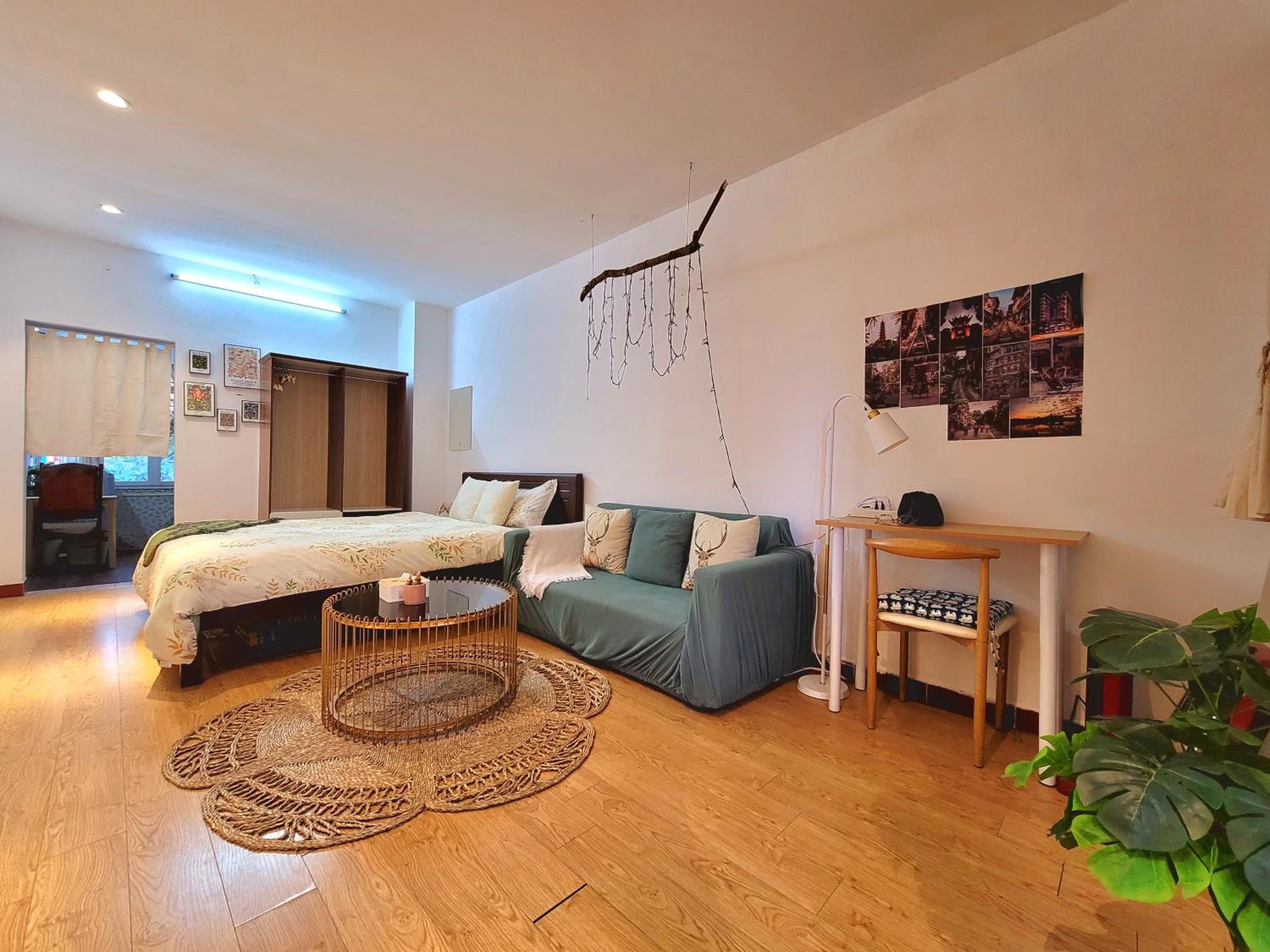 Tiny Homes- Vintage Apartments