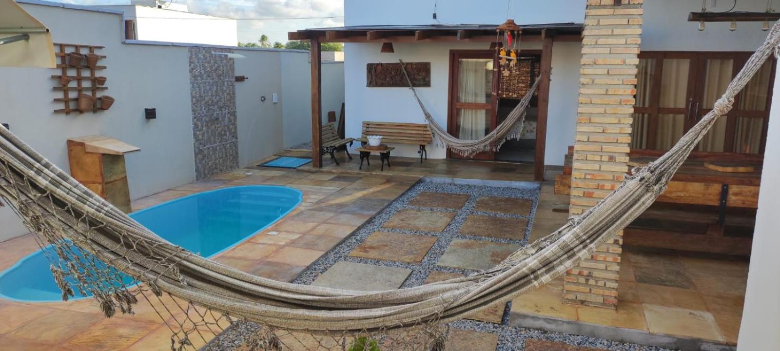 Deko's House
