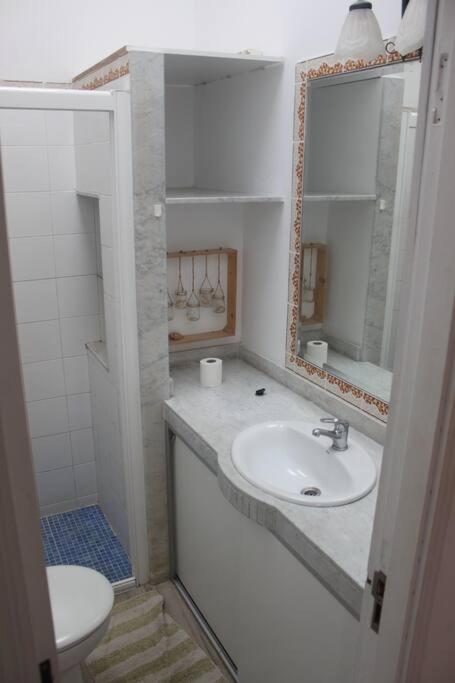 Relaxing Bungalow Playa del Inglés