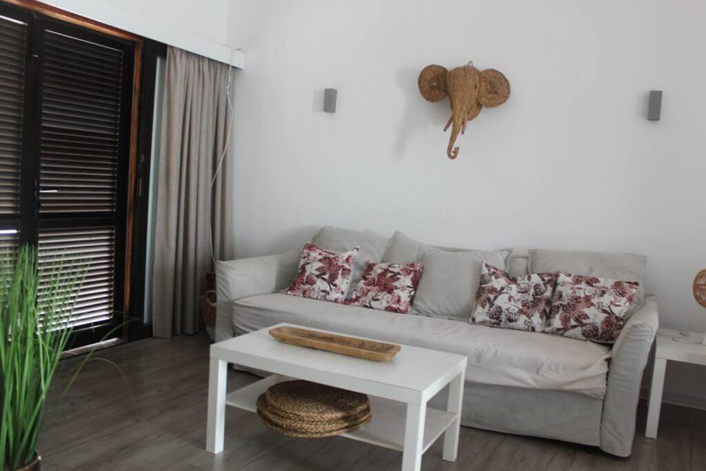 Relaxing Bungalow Playa del Inglés