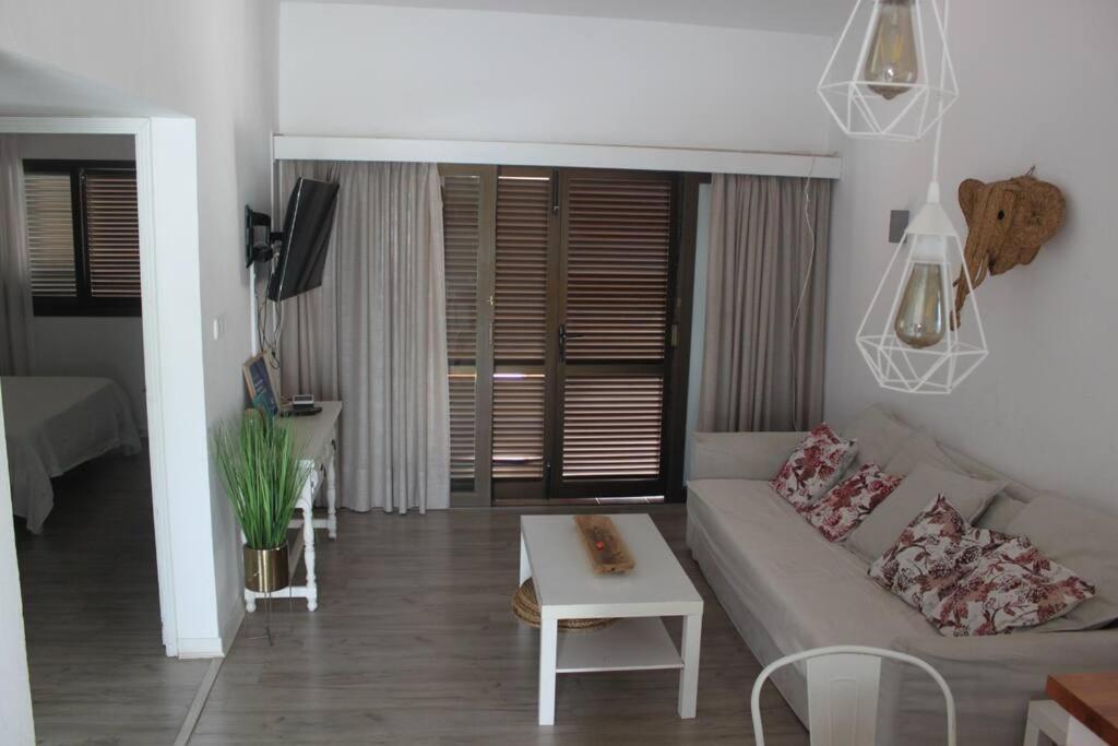 Relaxing Bungalow Playa del Inglés