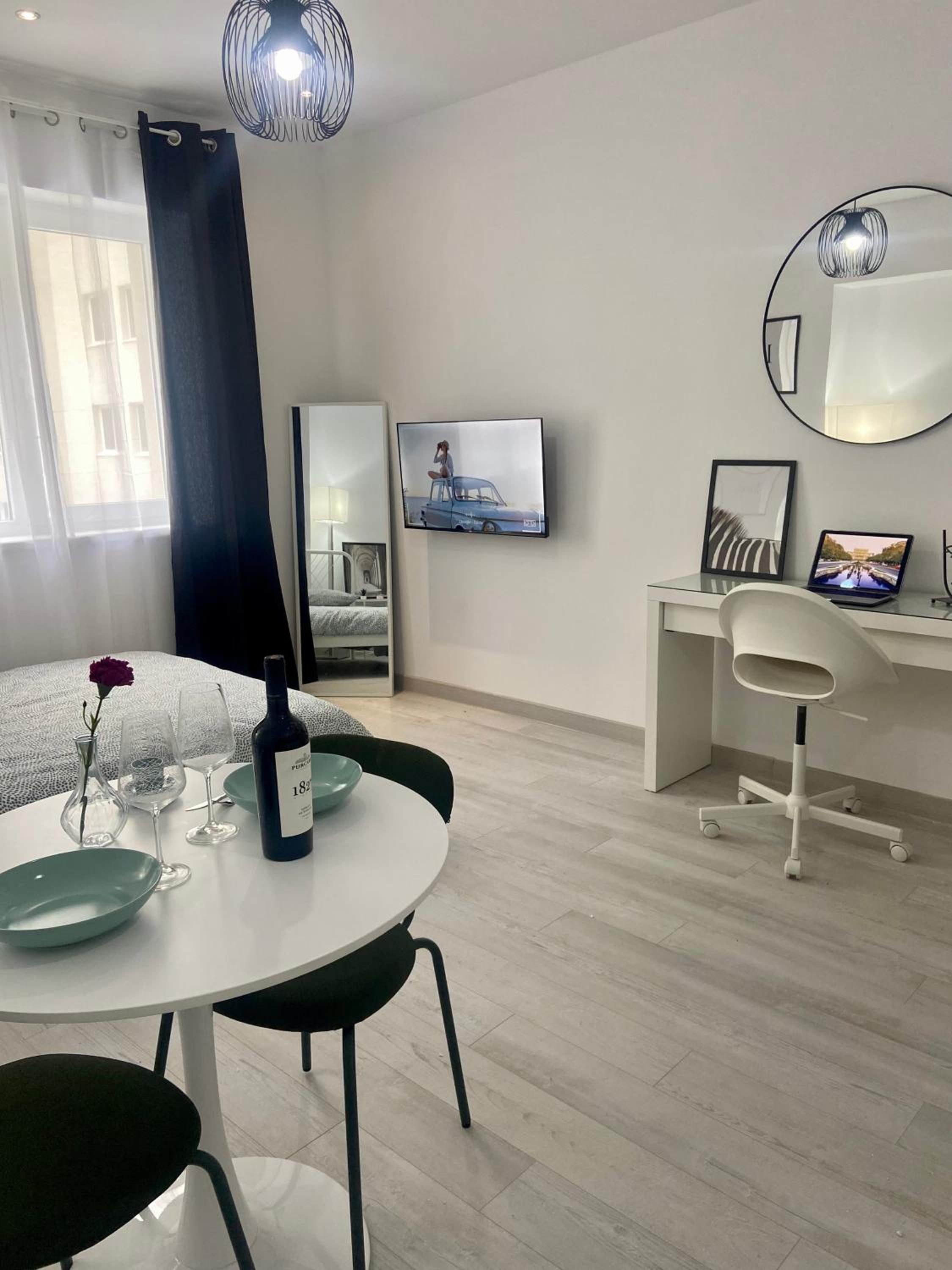 ApartHotel RIN Grand Residence
