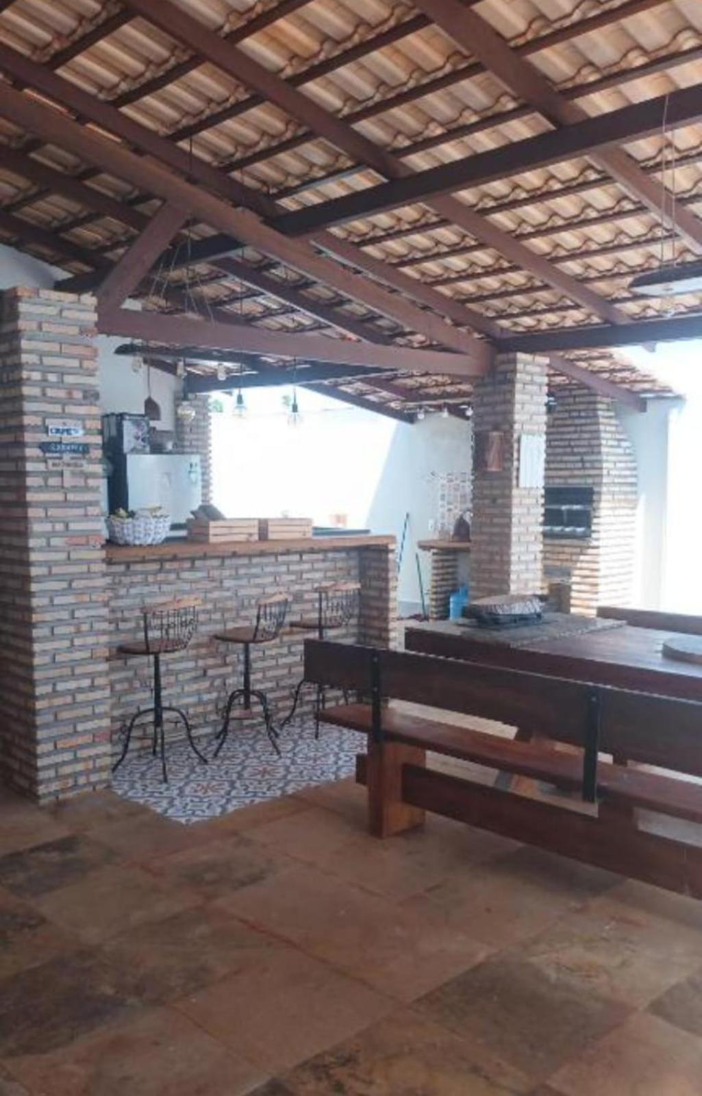 Deko's House
