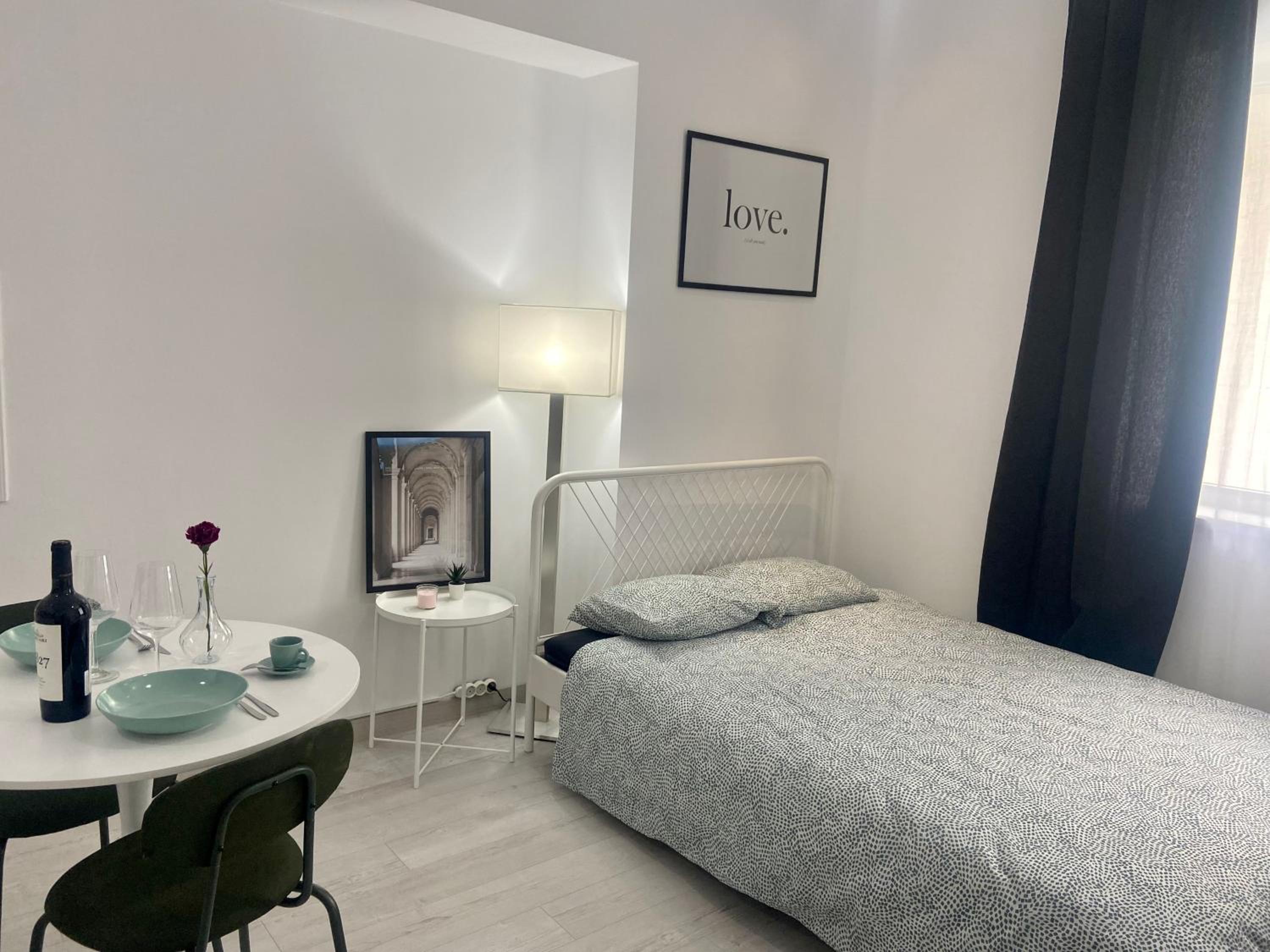 ApartHotel RIN Grand Residence