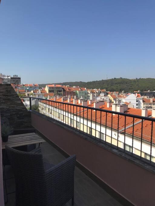 NEW Monsanto View Charming Apartment @ Campolide - 3B view 4