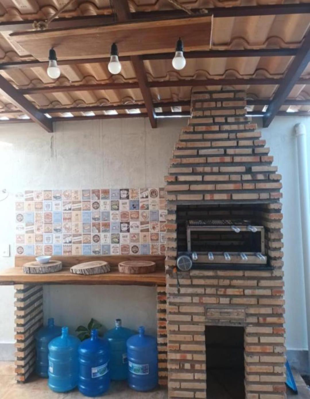 Deko's House