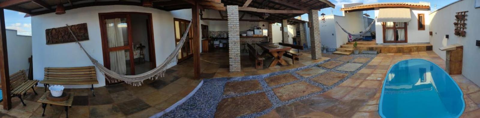 Deko's House