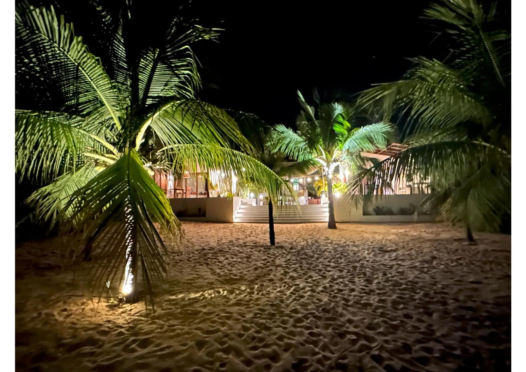 Maison dos corais-luxury beach house