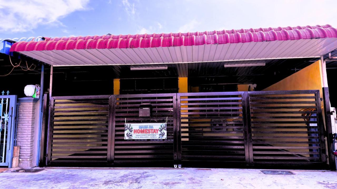Mama Ija Homestay Islamic Arau photo 6
