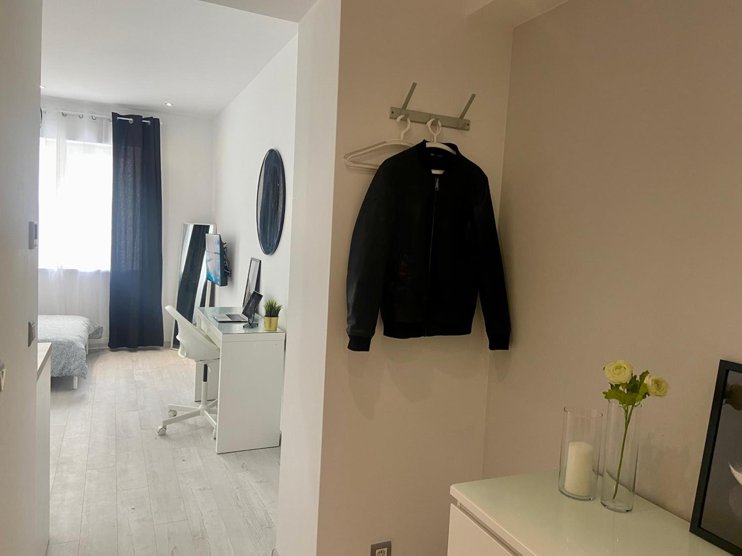 ApartHotel RIN Grand Residence