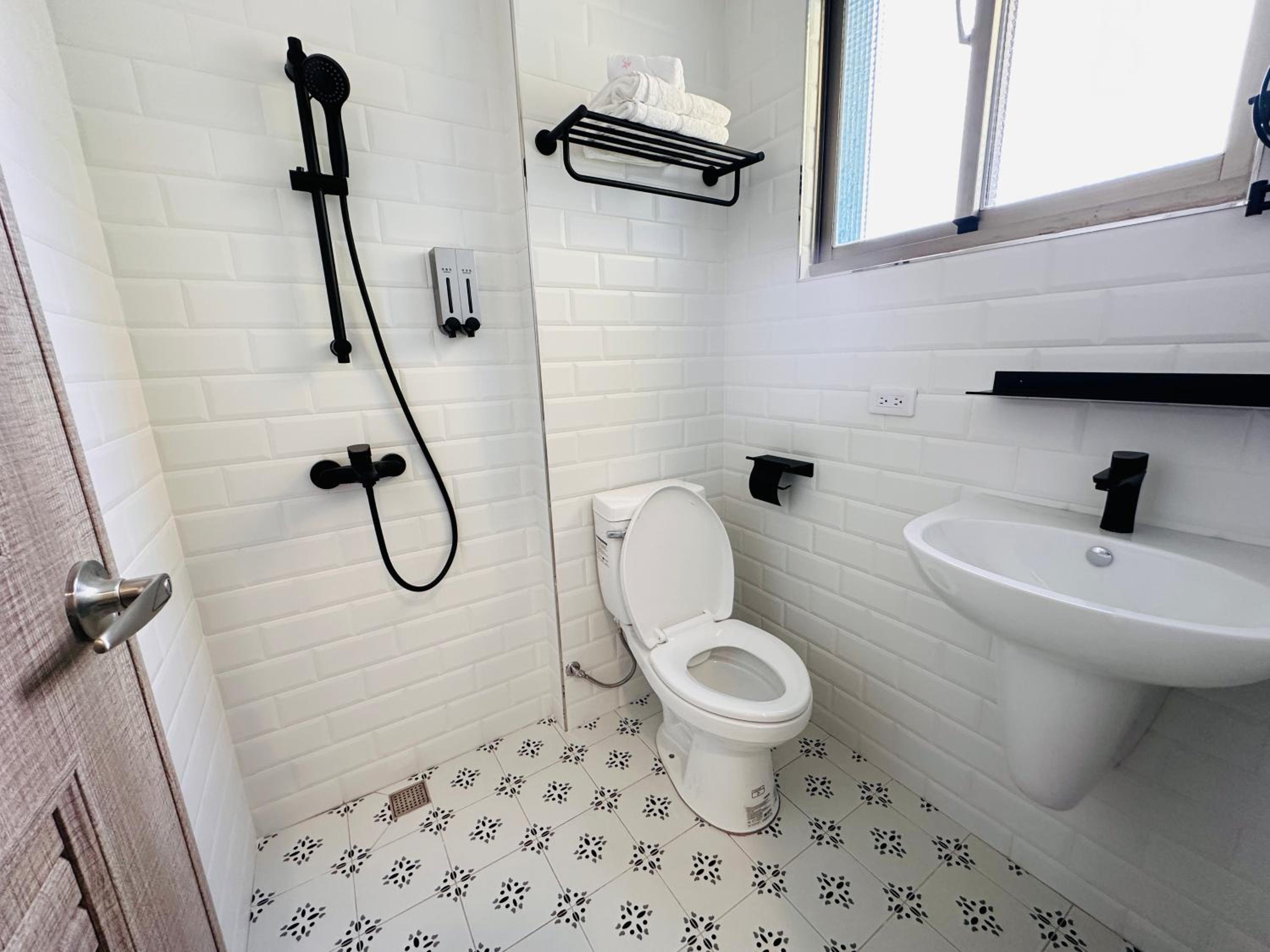 Qing Taoyuan Homestay