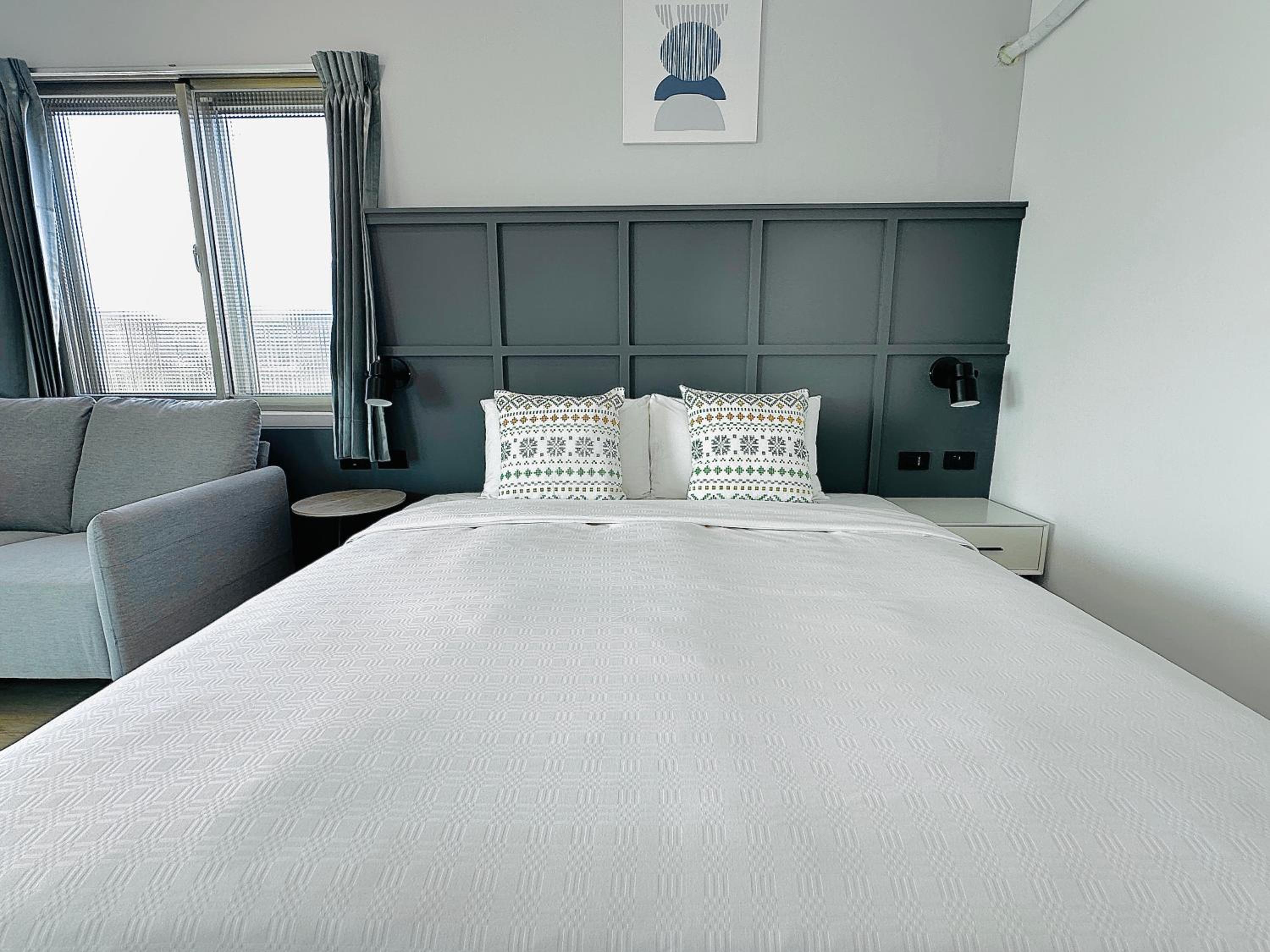 Qing Taoyuan Homestay