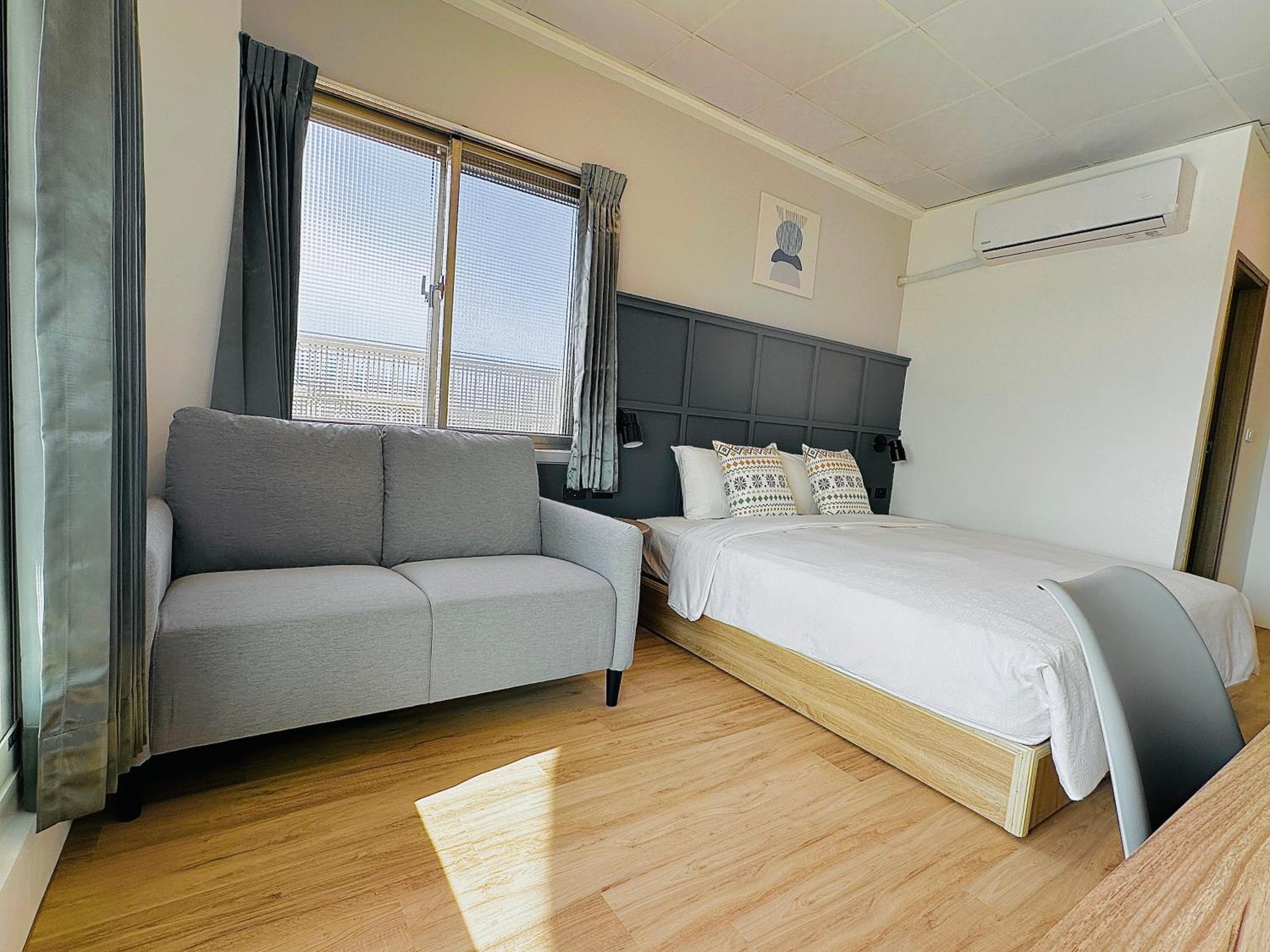 Qing Taoyuan Homestay