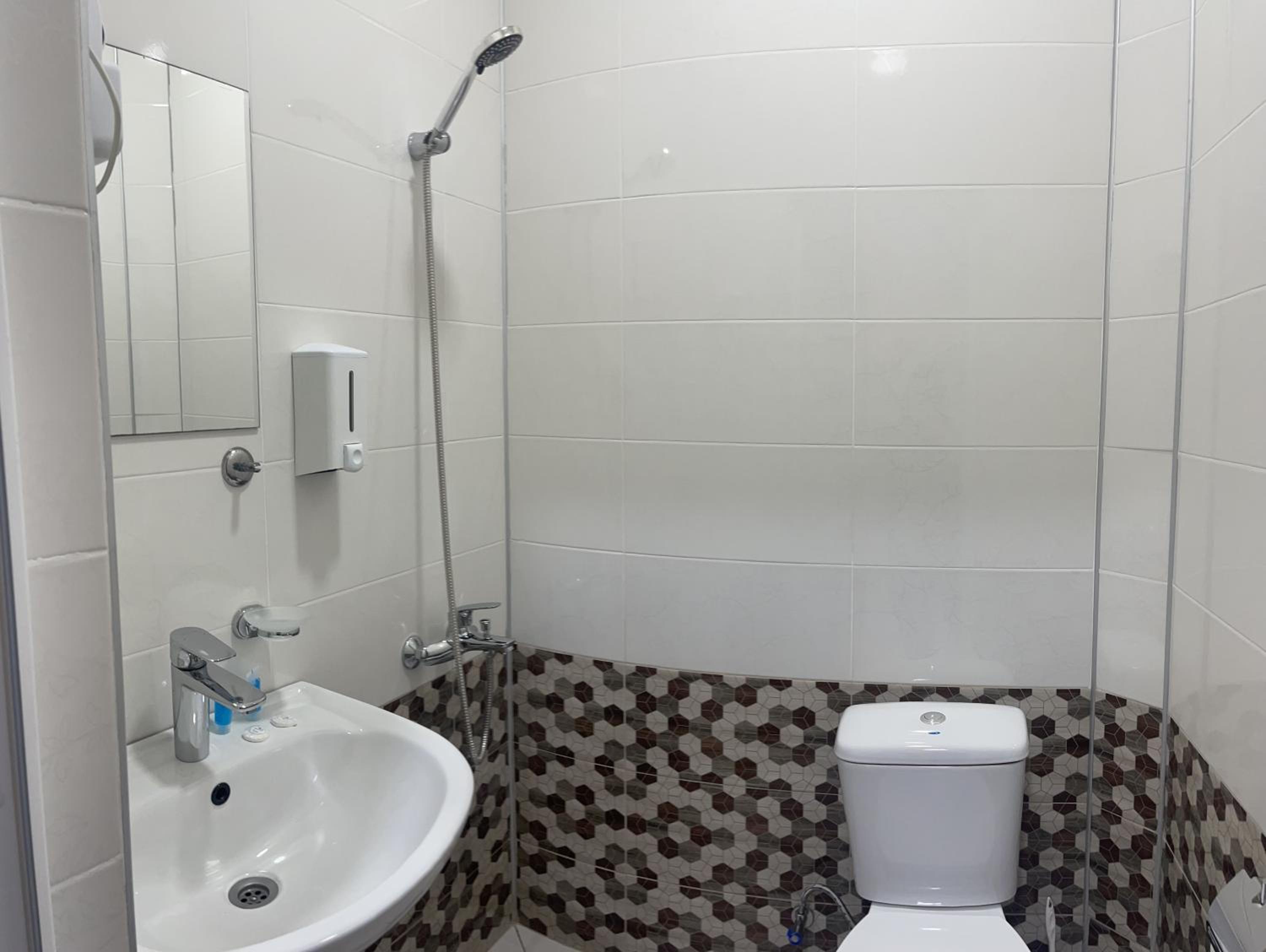 Guest House Royal Comfort With Terrace view 4