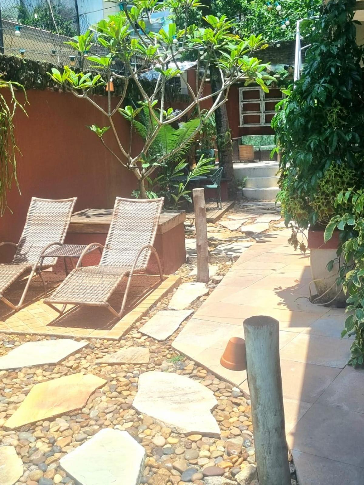 Vila Jabutis
