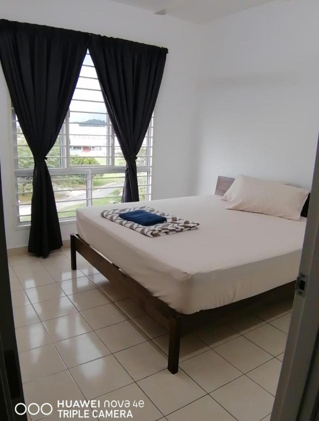 Rizqi Homestay Seruling photo 3