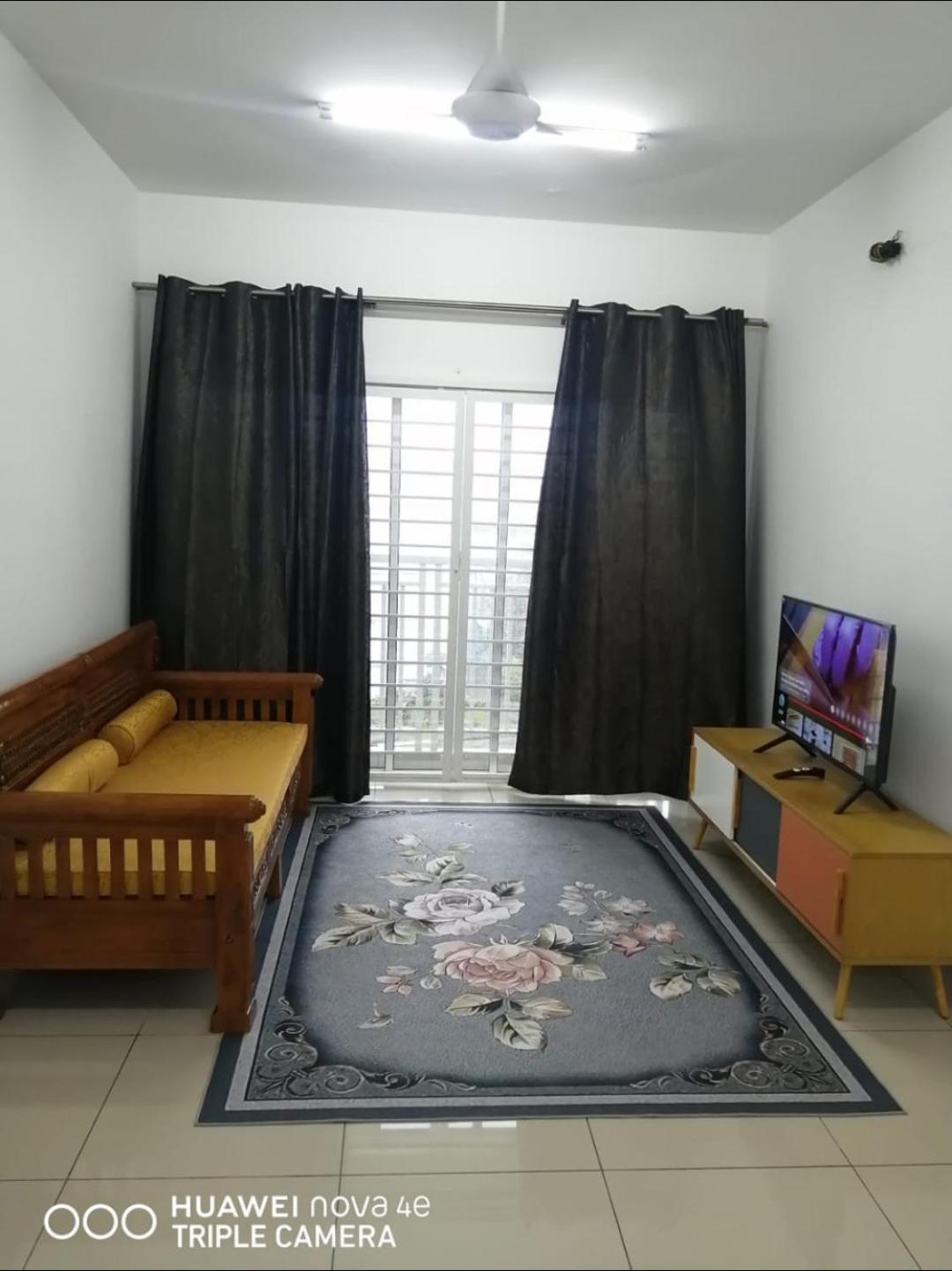 Rizqi Homestay Seruling photo 1