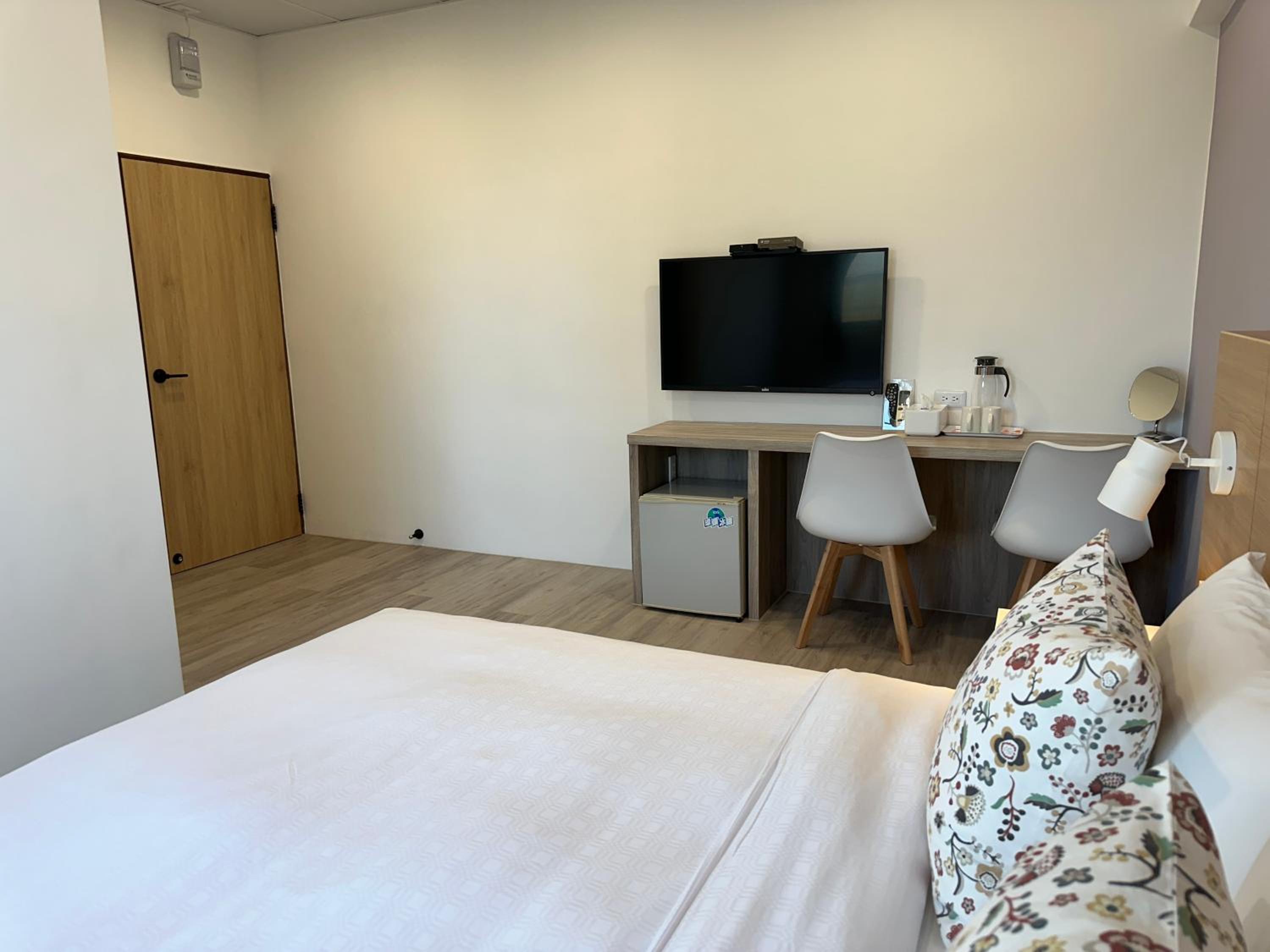 Qing Taoyuan Homestay