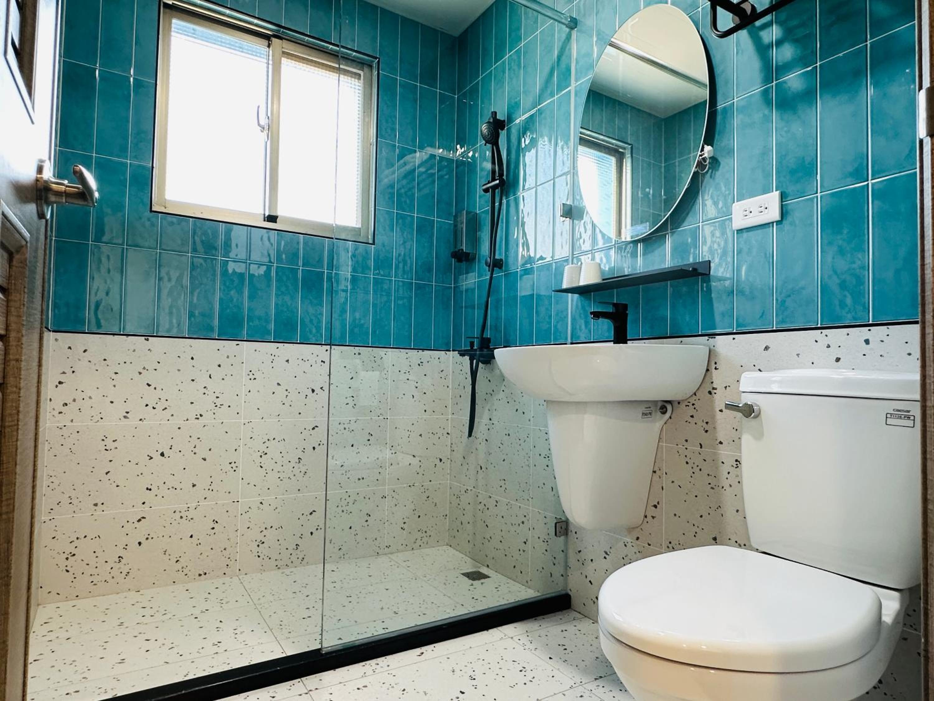 Qing Taoyuan Homestay