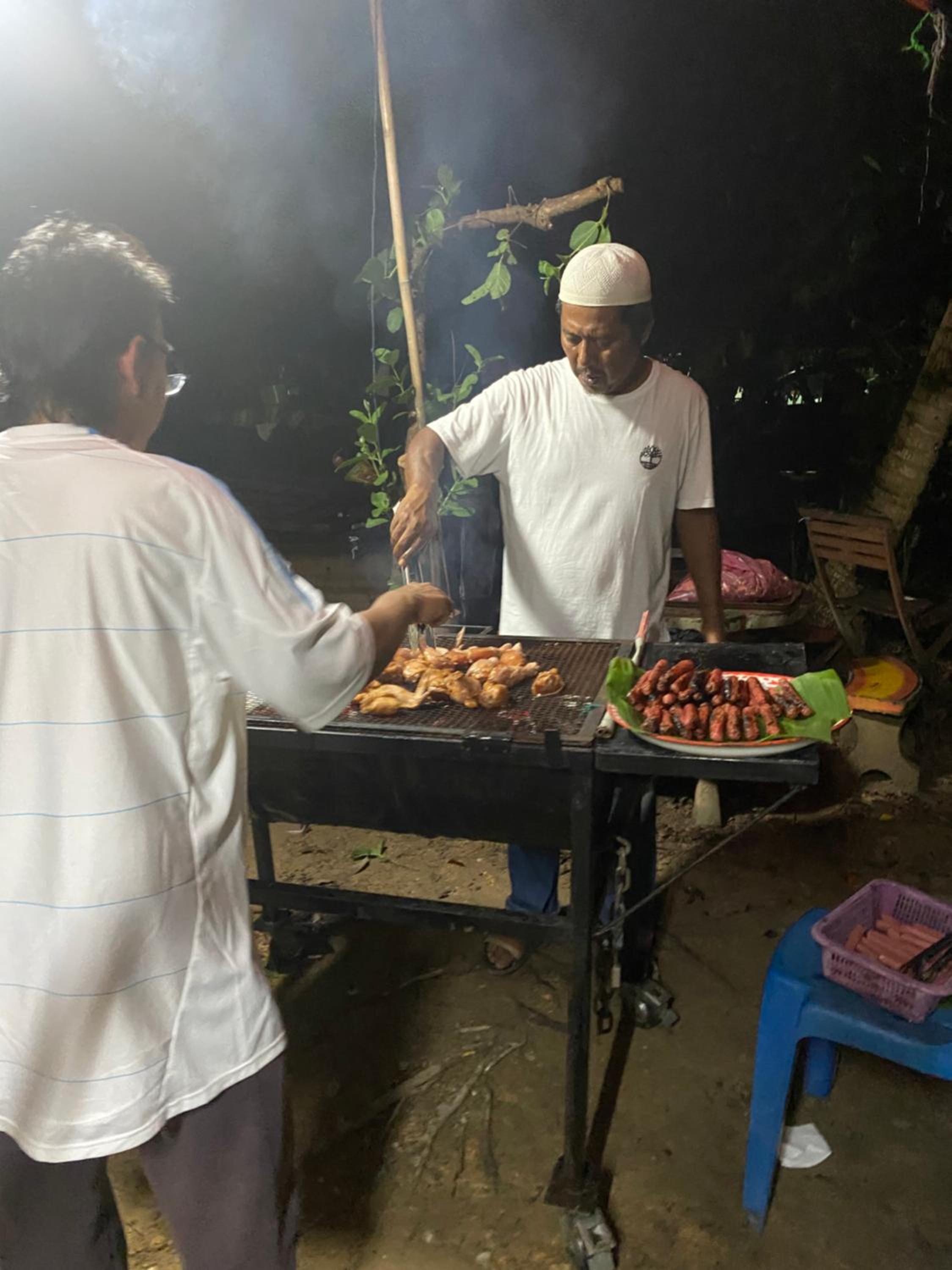 Nilai Bronizam Homestay photo 4
