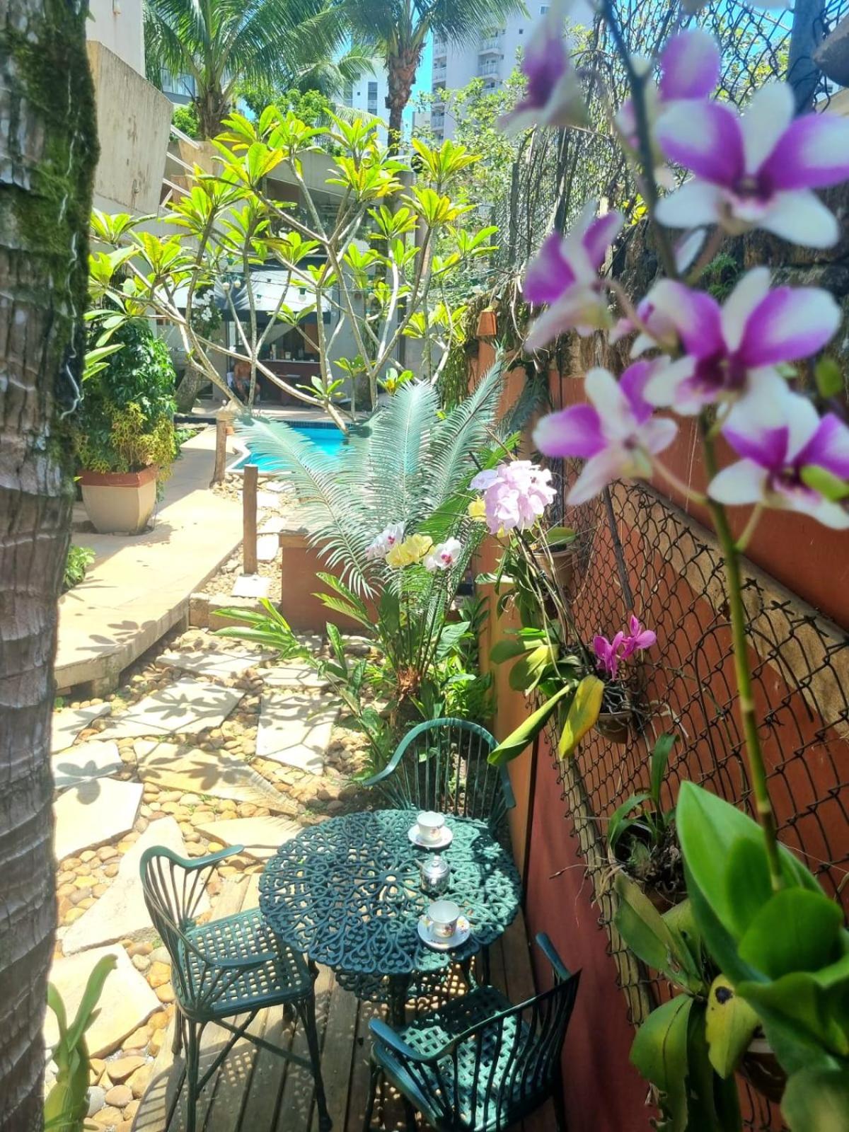 Vila Jabutis