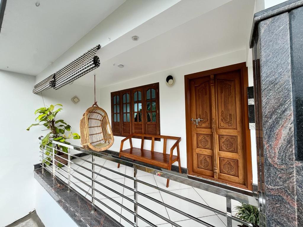 Springfield service villa view 4