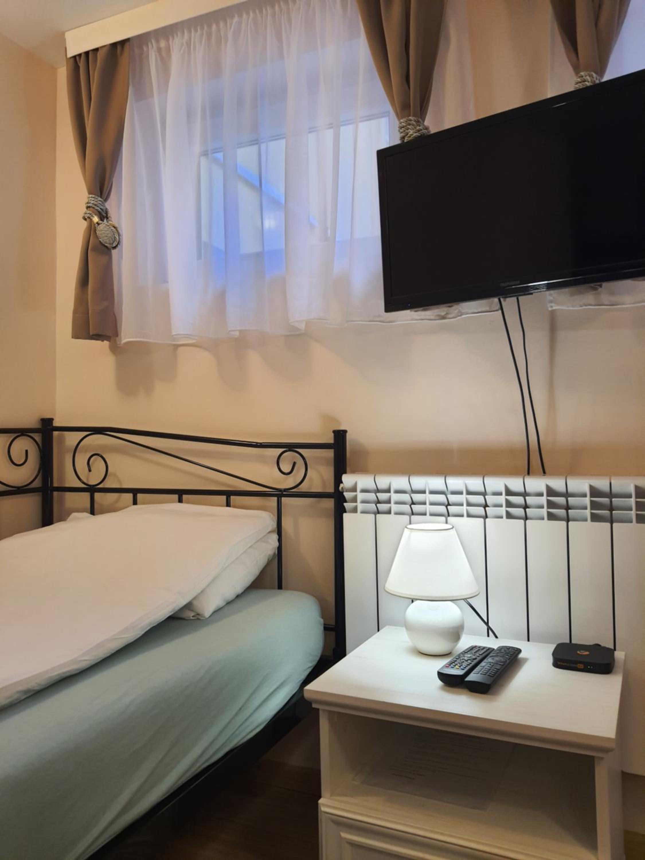 Serdika Old City House