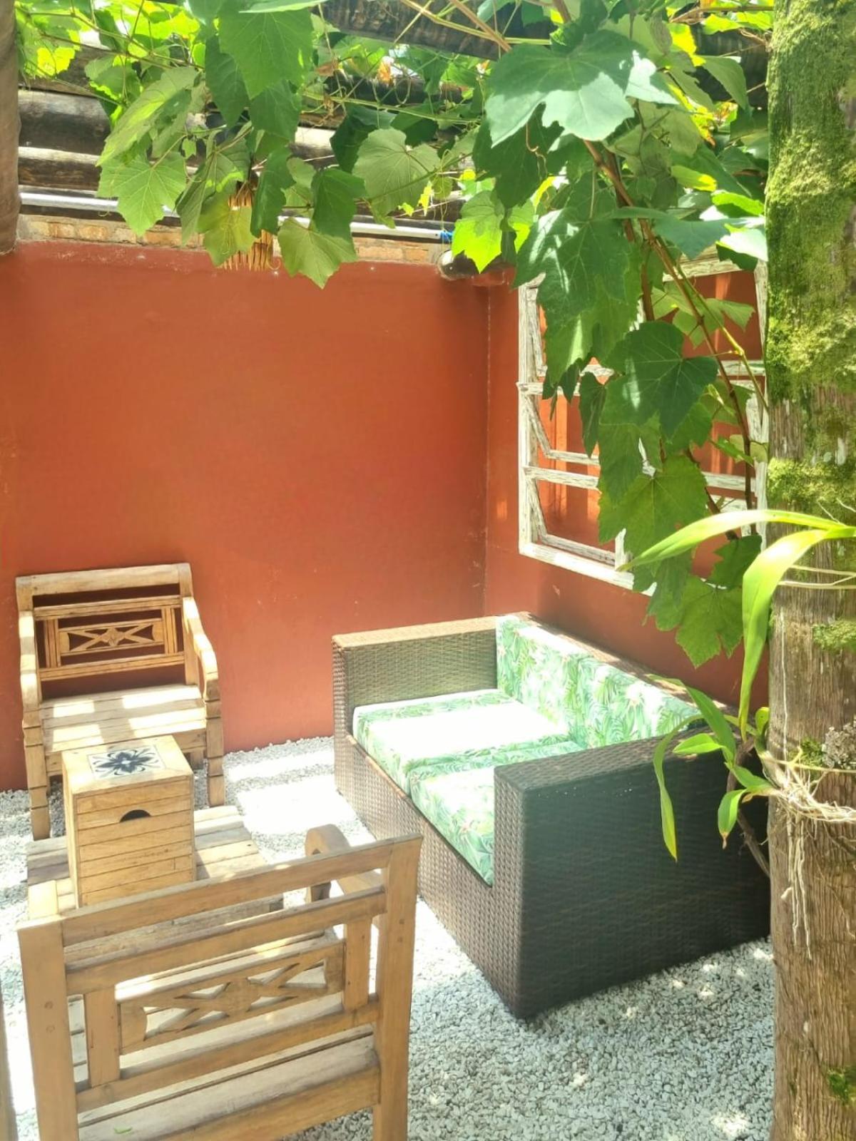 Vila Jabutis