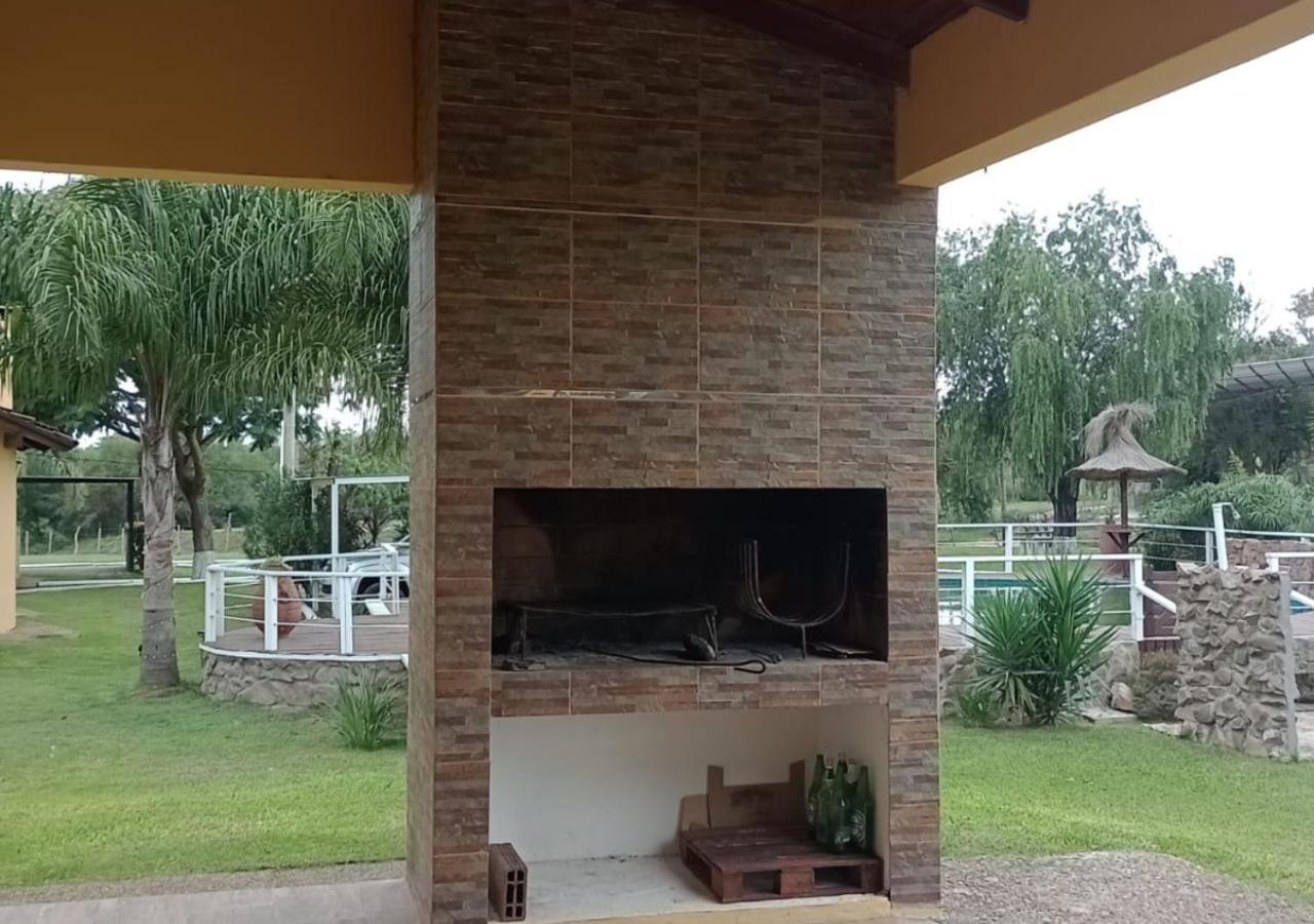 Bungalows El Zarateno